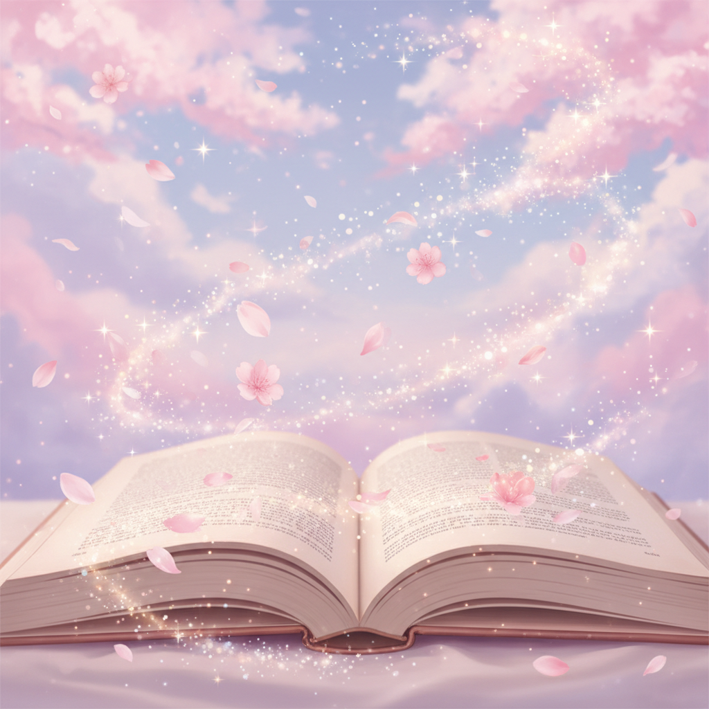 Open Book
